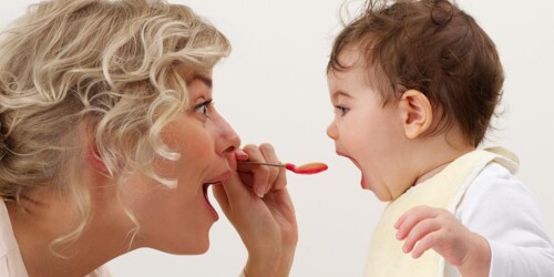¿Cómo lograr que mi hijo NO sea melindroso?
