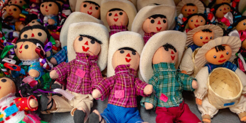 3 jugueterías en la CDMX para revivir bellas tradiciones mexicanas