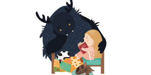Libros infantiles para enseñarle inteligencia emocional