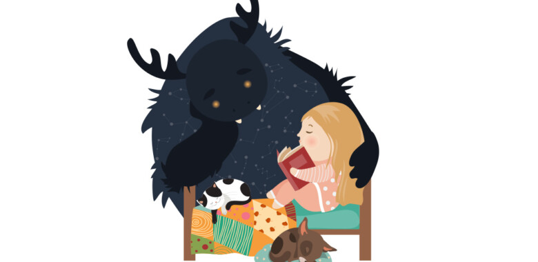 Libros infantiles para enseñarle inteligencia emocional