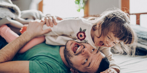 11 cosas que un padre debe hacer por su hija