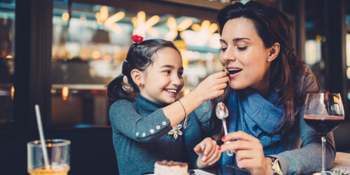 ¿Por qué 1 día no es suficiente para mamá?