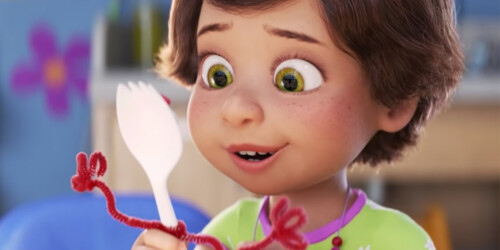 ¡Llegó el trailer final de Toy Story 4!
