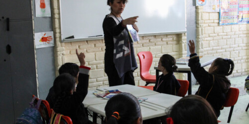 Adiós a los viernes de consejo técnico en el nuevo calendario escolar