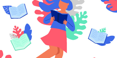 Libros que las mamás van a disfrutar leer y que no son de crianza