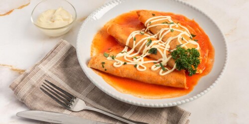 5 desayunos fáciles y saludables para niños