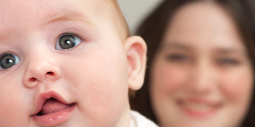 Herpes neonatal: el «beso de la muerte» y cómo evitarlo
