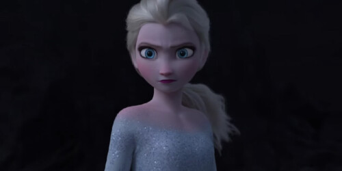 ¡Por fin! Mira el nuevo tráiler de Frozen 2
