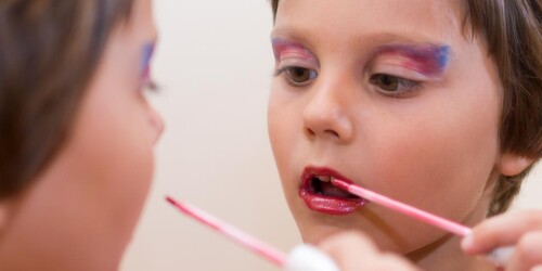 Trastorno de Identidad de Género infantil ¿cómo identificarlo?