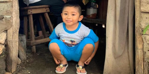 Así se lucha contra la anemia en los niños mexicanos