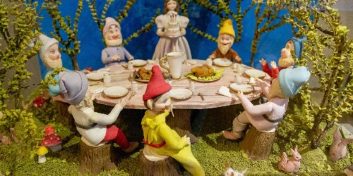 Museo de Arte en Azúcar México: para enamorar el paladar de tus hijos