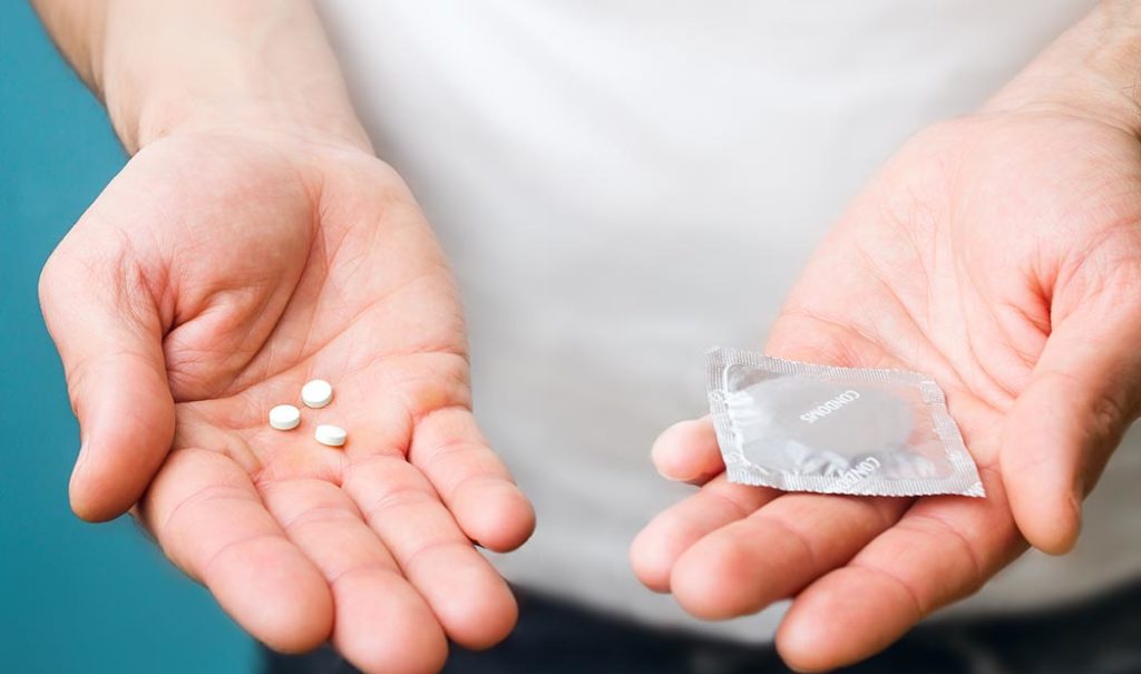 UNAM crea nuevo método anticonceptivo para hombres