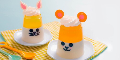 3 Postres saludables para el regreso a clases
