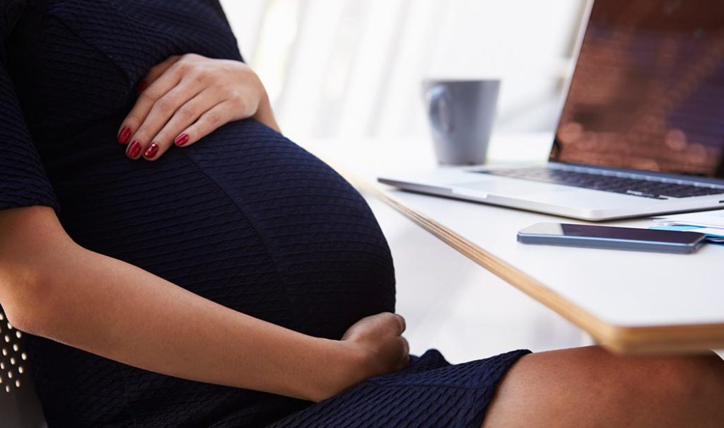 Aumentan las semanas de incapacidad a embarazadas en México
