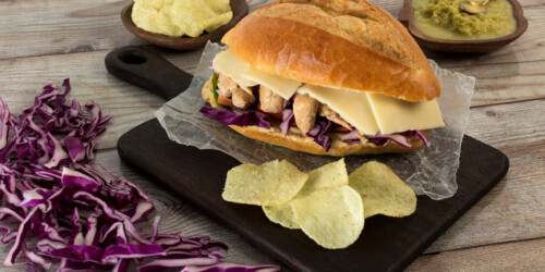 5 Tortas ricas y saludables