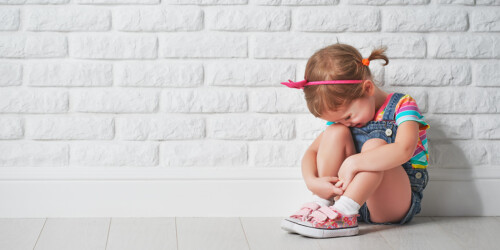 9 formas de saber si tu hijo sufrió abuso en la guardería