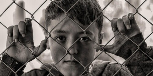 30 mil niños esperan ser adoptados en México