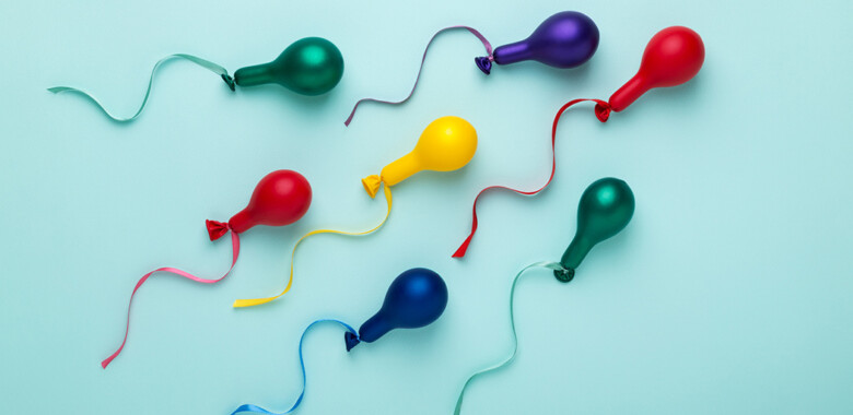 beneficios del semen
