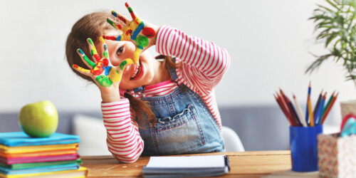 Cómo influyen las emociones en el aprendizaje de tu hijo