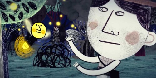 Cuentos cortos animados en lenguas indígenas