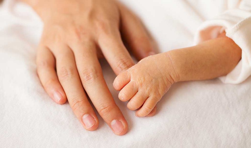 El útero artificial, la esperanza de vida de los bebés prematuros