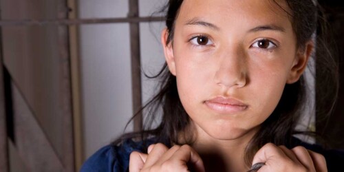 En México, 32 niñas quedan embarazadas por violación cada día