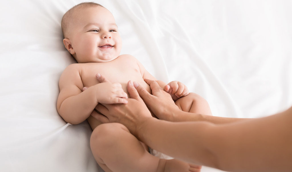 Enfermedad Renal Crónica: ¿cómo cuidar los riñones de tu bebé?
