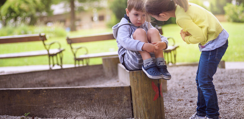 empatía en tus hijos