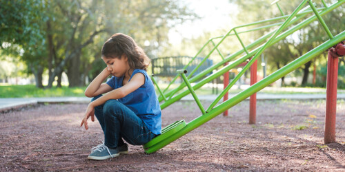 México ocupa el primer lugar en abuso sexual infantil