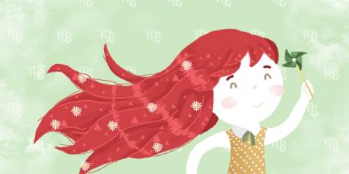 Mi bebé Virgo: Perfil astrológico