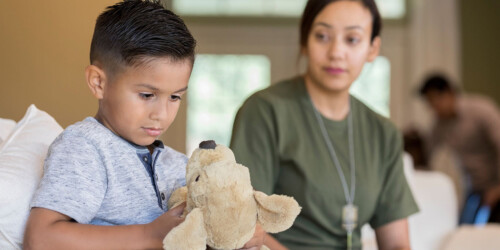 ¿Por qué tu hijo no pone atención?