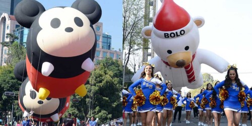 Actividades con niños en noviembre 2019, en CDMX
