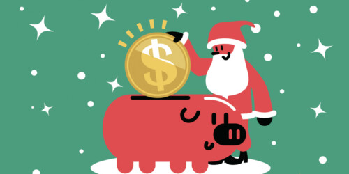 Tips para tener una Navidad sin deudas