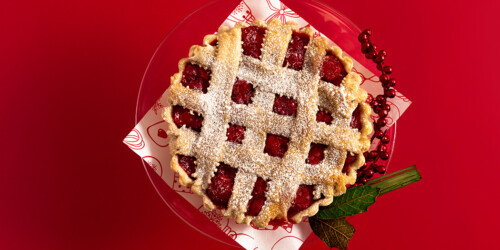 Postres navideños fáciles y deliciosos