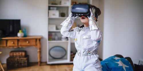Según la ciencia el nombre que des a tu hijo afectará su éxito futuro