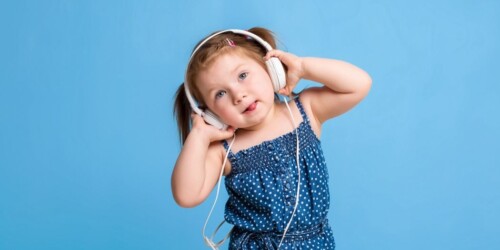 Canciones infantiles para aprender inglés