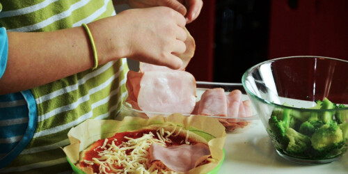 5 lunches para la cuarentena del Coronavirus
