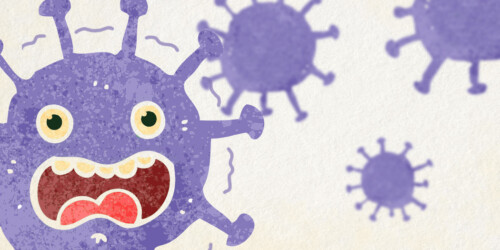 ¿Cómo cuidar a tu hijo del Coronavirus?