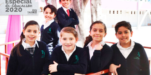 Puntos clave para elegir la escuela de tu hijo 