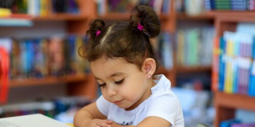 Lanzan el Programa Nacional de Protección Infantil 2020-2024
