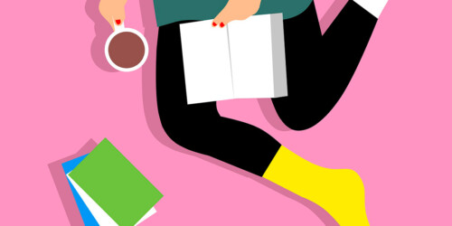 Tres libros para leer el 9 de marzo