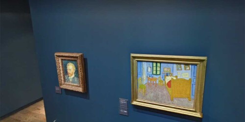 Museos internacionales que puedes visitar sin salir de casa
