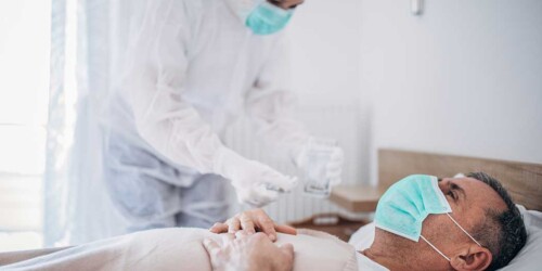 México entró en Fase 3 por Coronavirus