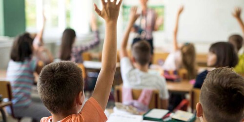 ¿Qué pasará con el ciclo escolar 2019-2020 por el Covid-19?