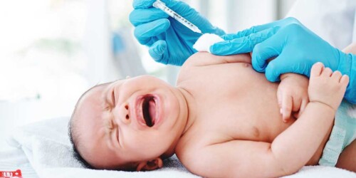 80 millones de niños están quedando sin vacunas a causa de pandemia