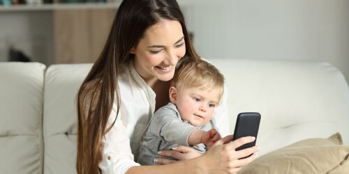 Apps para reforzar el aprendizaje de tu hijo