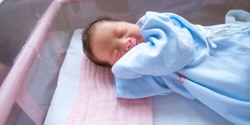 Bebés prematuros en riesgo de contraer VSR a causa del Covid-19