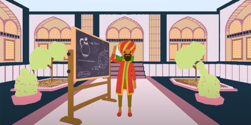 Canales de Youtube de matemáticas y ciencias para ayudarle a tus hijos a hacer la tarea