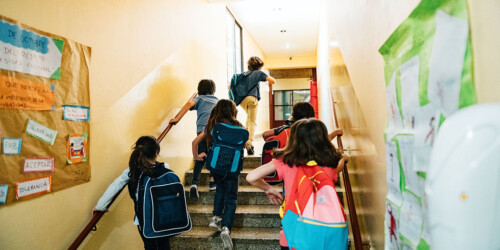 Estos son los filtros de seguridad con los que contará el regreso a clases