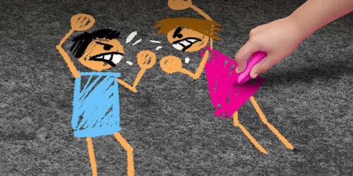 Habilidades sociales que deben desarrollar en familia para no pelear